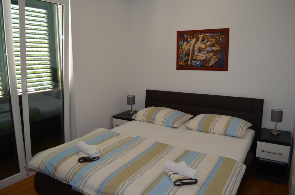 Apartments Soldo Baška Quarto foto