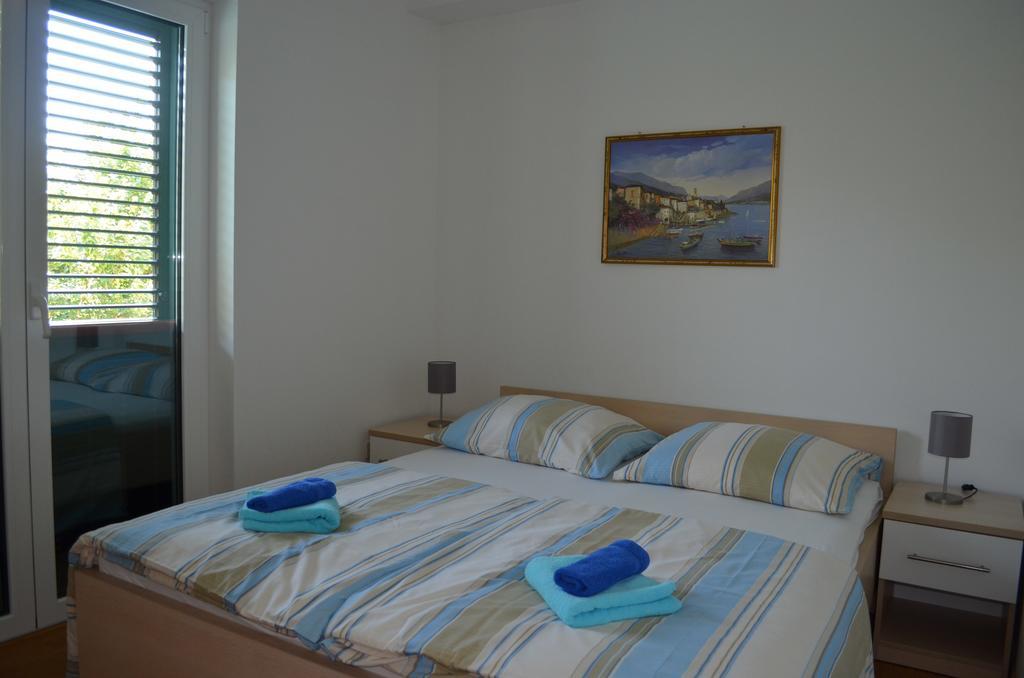 Apartments Soldo Baška Quarto foto