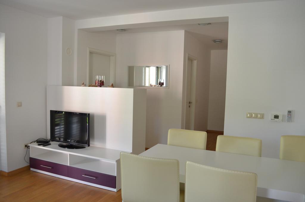 Apartments Soldo Baška Quarto foto